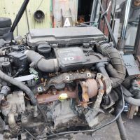 Motor Ford Fiesta 5 V 1,4 tdci Duisburg - Hamborn Vorschau