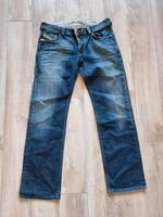 Diesel Industrie Jeans Gr. 32 Limited Edition Hessen - Bensheim Vorschau
