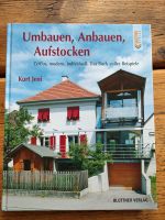 Umbauen Anbauen Aufstocken Buch bauen Haus Jeni renovieren Niedersachsen - Auetal Vorschau