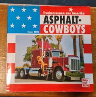 Buch Asphalt Cowboys Nordrhein-Westfalen - Gelsenkirchen Vorschau