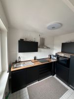 Einbauküche mit Elektrogeräten schwarz matt 1 Jahr Baden-Württemberg - Baden-Baden Vorschau