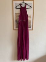 Cocktail abend abiball Kleid pink magenta XXS H&M NEU MIT ETIKETT Nordrhein-Westfalen - Attendorn Vorschau