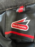 Hein Gericke Motorrad-Hose Gr. 54 Nordrhein-Westfalen - Meinerzhagen Vorschau