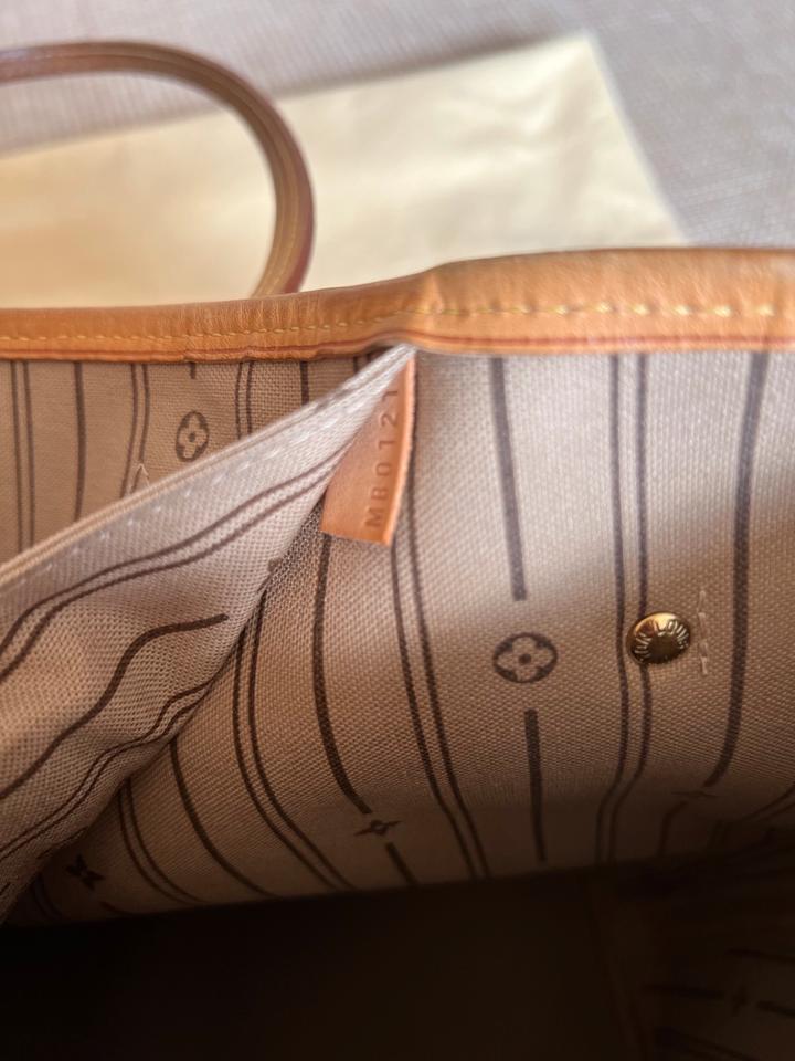 Louis Vuitton Neverfull MM in Baden Wurttemberg Karlsruhe kleinanzeigen