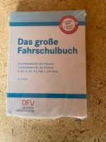 Fahrschulbuch Bayern - Mintraching Vorschau