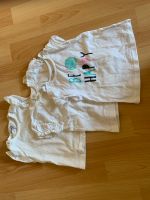 3 Shirts Sommer Nordrhein-Westfalen - Versmold Vorschau