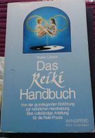 Das  Reiki   Handbuch  ! Berlin - Wilmersdorf Vorschau