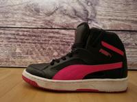 PUMA Turnschuhe Gr. 39 Berlin - Schöneberg Vorschau
