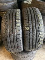 2x Winterreifen ❄️ 225 55 R17 97H Runflat Pirelli SottoZero Baden-Württemberg - Holzgerlingen Vorschau