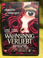 Wahnsinnig verliebt, DVD mit Audrey Tautou Berlin - Treptow Vorschau