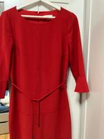 Hugo Boss Abend Kleid Größe 34 Wandsbek - Hamburg Sasel Vorschau