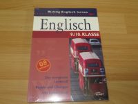 NEU ENGLISCH 9./10. Klasse. G8 geeignet. Der komplette Lernstoff. Pankow - Französisch Buchholz Vorschau