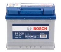 NEUE Bosch S4-Batterie KSN S4 005 Nordrhein-Westfalen - Olsberg Vorschau