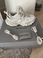 Balenciaga Sneaker Gr.:37 Hessen - Groß-Gerau Vorschau