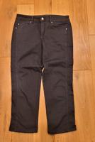 3/4 Jeans schwarz Esprit Größe 29 Bayern - Hallstadt Vorschau