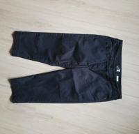 Gerry Weber 7/ 8 Hose dunkel blau Gr 38 Hessen - Espenau Vorschau