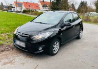 Mazda 2 DE 1.5 Sport Dynamic 5-Türer 8-fach bereift Nordrhein-Westfalen - Steinhagen Vorschau