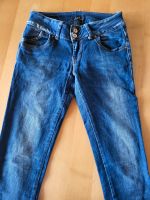 Damen-Jeans, LTB, 28/32, slim fit Bayern - Langquaid Vorschau