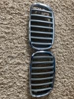 BMW x5 x6 e70 Nieren Grill. Nordrhein-Westfalen - Kreuztal Vorschau