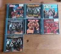 7 CDs                                    The Kelly Family Baden-Württemberg - Sindelfingen Vorschau