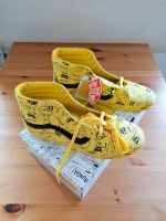 Vans Sk8-Hi Peanuts Charlie Brown / PEANUTS Dresden - Neustadt Vorschau