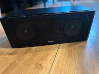 Teufel Center Speaker Rarität M 320 C 160 Watt passend M20 MK2/3 Nordrhein-Westfalen - Hürth Vorschau