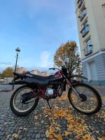 Yamaha DT 50 MX 1NN Berlin - Mitte Vorschau