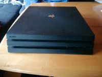 Ps4 pro mit  1 TB Hessen - Calden Vorschau