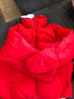 Tommy Hilfigher Damen Winterjacke Hessen - Kaufungen Vorschau