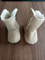 Süße Moonboots / Stiefel fürs Baby von H&M, Größe 16/17 Bayern - Kitzingen Vorschau