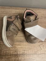 Babyschuhe mit Glitzer von Primigi in Größe 21 Bayern - Rosenheim Vorschau