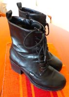 Dockers by Gerli, Stiefeletten, schwarz, Gr. 41 Baden-Württemberg - Bietigheim-Bissingen Vorschau