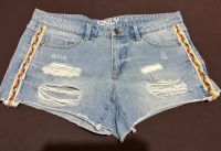 ONLY Shorts jeans Denim Gr. 38 / M München - Thalk.Obersendl.-Forsten-Fürstenr.-Solln Vorschau