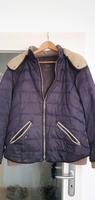 S.Oliver Winterjacke blau Bremen - Huchting Vorschau