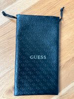 Original GUESS Brillen Etui Hülle Tasche Beutel Sonnenbrillen Berlin - Schöneberg Vorschau