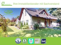 HERZLICH WILLKOMMEN IM NEUEN ZUHAUSE! + EINFAMILIENHAUS IN RUHIGER WOHNLAGE + TERRASSE + PV-ANLAGE + Brandenburg - Zeuthen Vorschau