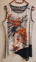 Sommertop, L, Shirt, superleicht,  Neu Sachsen-Anhalt - Dessau-Roßlau Vorschau