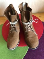 Post x change Gr.39 Stiefeletten braun/ cognac Nordrhein-Westfalen - Rees Vorschau