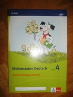 9783120071402 Meilensteine Deutsch Klasse 4 Rheinland-Pfalz - Ludwigshafen Vorschau