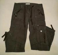 coole Hose (Gr. 36, Clockhouse) Sachsen - Kitzscher Vorschau