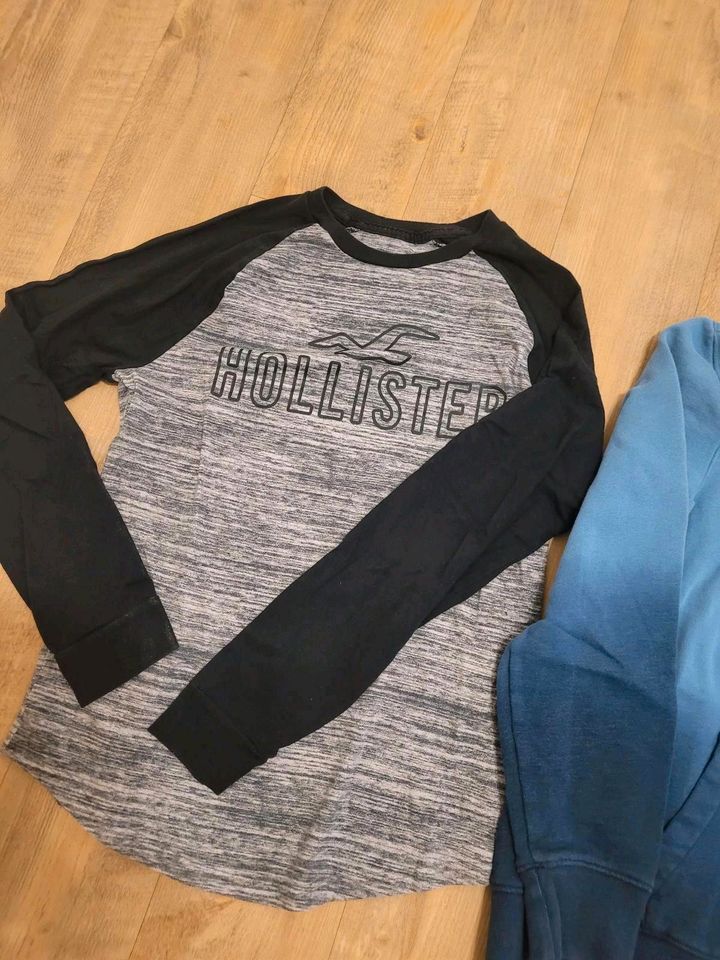 Hollister❤ Pullover❤Gr S 176❤Pulli❤Hoodie in Ostheim