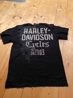 Herren Harley Davidson T-Shirt gr. M neuwertig Bayern - Schwabmünchen Vorschau