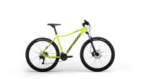 CORRATEC X-Vert MOTION MTB 650B 20-Gang lime-green #BK28024 Baden-Württemberg - Grafenau Vorschau