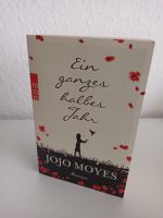 Ein ganzes halbes Jahr - Jojo Moyes Nordrhein-Westfalen - Paderborn Vorschau