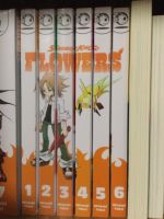 Manga Shaman King Flowers 1-6 (Sequel) Saarland - Völklingen Vorschau