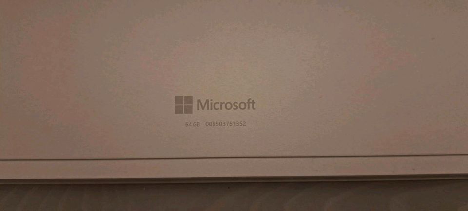 Microsoft Surface 3 in Plauen