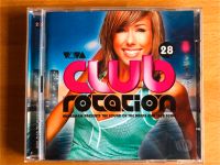 CD - Club Rotation 28 - House Techno Herzogtum Lauenburg - Büchen Vorschau