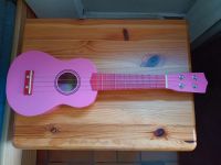 Ukulele für Kinder in pink Hessen - Rodgau Vorschau