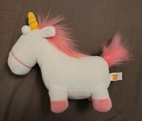 Minions Einhorn - Stofftier, Plüschtier, Kuscheltier Niedersachsen - Weyhe Vorschau