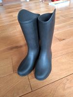 Reitstiefel Gr 29 schwarz Niedersachsen - Wunstorf Vorschau